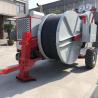 Buy cheap Diesel 8T Twin Bundle Hydraulic Pump Tensioner For Overhead Power Lines from wholesalers
