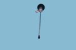 8654.433 Rigid Cystoscopy Female 4mm Rigid Cystoscopy Male 25 Degree Angle 330mm