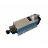Buy cheap 220v 380v 18000/24000RPM 3KW 10A 300/400HZ Electric Spindle Motor from wholesalers