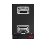 100ah 130ah 3kwh 24V Lithium Battery Solar Lifepo4 Battery With Bms