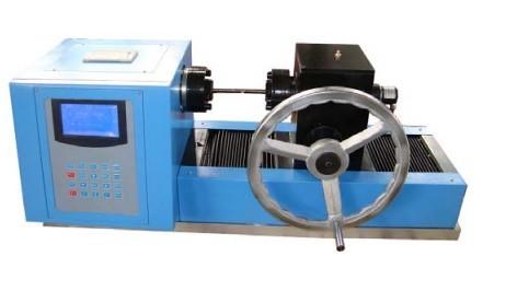 Buy cheap torsion test machine from wholesalers