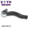 Buy cheap Inner Tie Rod Ends for Lexus LX470 45047-69115 45046-69205 Reference NO. 190650345131 from wholesalers