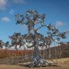 Buy cheap Stainless Steel Sculpture-People Tree Mirror Polished from wholesalers