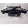 Buy cheap Beam Moving Head Light Retro Fan 4 Leaves 3in1 LED For Live Show from wholesalers