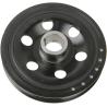 Buy cheap 2700300503 2700300103 Car Crankshaft Pulley ForGLA250 Mercedes from wholesalers