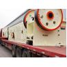 Buy cheap SKJ Series Jaw Crusher SKJvibrating feeder primary JCE Jaw Crusher crushing vibrating feeder stone production can crush from wholesalers
