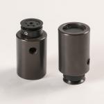 0.5KG Suction Nozzle Parts for STS Automatic Die Cutting Machines Spare Parts