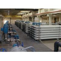 Buy cheap Dirfrent Capicity Reverse Osmosis Water Treatment Equipments For Drink And product