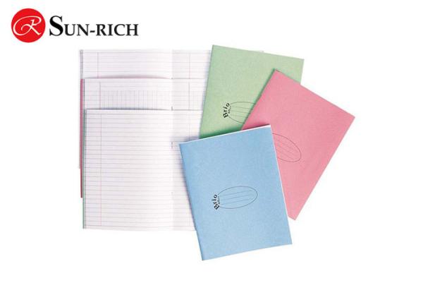 Buy cheap Custom Printing School Book with Own Design from wholesalers