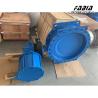 Buy cheap 16 Inch Forklift Pneumatic Hard Seal Butterfly Valve For Petrochemical Industry from wholesalers