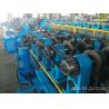 Buy cheap Automatic CZ Purlins Roll Forming Machine/Metal Purlin Roll Former/Purlin Roof Forming Machinery from wholesalers