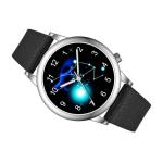 Ladies Fashion Leather Quartz Watch for Gift OEM Alloy Wrist watch for Women