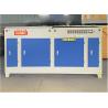 Buy cheap Environmental Protection Photocatalytic Oxygen Waste Gas Purifier Equipment from wholesalers