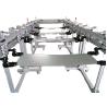 Buy cheap Fast Actuation Metal Sheet Grippers For Power Press Sheet Metals from wholesalers