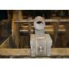 Buy cheap Vacuum Extruder Brick Making Machine Spare Parts Auger Shaft Reamer Spiral For Box Feeder from wholesalers