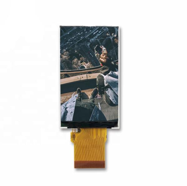 Buy cheap ILI8961 Driving IC 2.7" 240*320 LCD TFT Displays from wholesalers