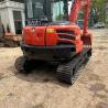 Buy cheap cheap Price Kubota165 Japan origin used excavator Kubota 165 hydraulic crawler Excavator Kubota 165 from wholesalers