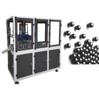 Buy cheap 7 Molds / Min 100mm Hydraulic Press Machine For Semiconductor product