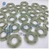 Buy cheap 150*15T 260*50 264*42 295*48 314*4 314*6 314*42 314*47 314*50 352*8 Rubber Coupling Excavator Hydraulic Pump Coupling from wholesalers
