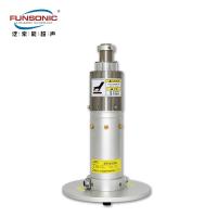 Buy cheap Manufacturing Superconducting Magnets by Ultrasonic Indium Coating 20Khz 1500w product