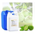 Lime Scent Ice Cream Flavors For Ice Cream Making Flavor Oil Concentrated