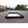 Buy cheap Durable Foldable Oilspill Containment Berm For Fuels Oils Chemicals from wholesalers