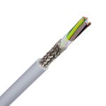 CE Certified Round Wire Anti-Corrosion ATX Power Female Terminal Cable for