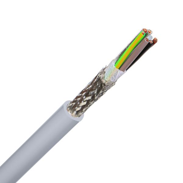 CE Certified Round Wire Anti-Corrosion ATX Power Female Terminal Cable for