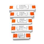 Buy cheap Flexible Wiring 24v LED Driver 75w LED Strip Driver CE CB SAA Certification from wholesalers