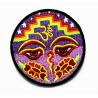 Buy cheap Personalized Aviator Custom Iron On Patches Sew On Logo Badges from wholesalers