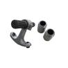 Buy cheap Concrete mixing plant 168mm 219mm cement screw conveyor for sale from wholesalers