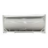 Buy cheap ASME ISO Bulk Container 20ft Powder Tank Stainless Steel from wholesalers