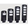 Buy cheap Water Resistant Solar Powered Post Lamp 20-60watt , Solar Powered Street Lamp Posts from wholesalers