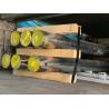Buy cheap DIN 100CrMnMo8 Alloy Steel Bars Structural Steel Bar High Strength ISO from wholesalers