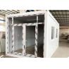 Buy cheap High Rise Prefabricated Dormitory from wholesalers