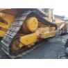 Buy cheap Caterpillar D8R Second Hand Bulldozer Made In USA 2005 Year Original Color from wholesalers
