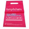 Buy cheap Compostable T-Shirt Bags/Vest Carrier PE Plastic resuable shopping bag, Biodegradable and Compostable T-shirt Bags/vest from wholesalers