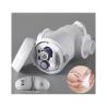 Buy cheap Medical Vibrating Mesh Technology Nebulizer Treatment At Home Hospital 1.8 - 3.2μm from wholesalers