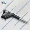 Buy cheap Diesel Fuel Common Rail Injector 095000-5970 095000-5971 095000-5972 For HINO 23670-E0360 from wholesalers