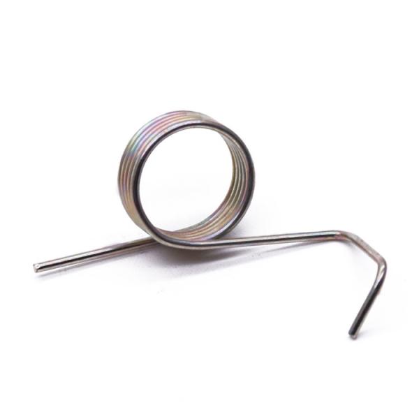 Buy cheap 17-7PH Stainless Steel 6mm Spiral Torsion Spring from wholesalers