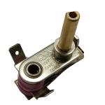 VDE 250V / 12A current and 5C% tolerance sewing machine spare parts iron parts
