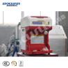 Buy cheap 65 KG Commercial Shaved Ice Machine for Sales Video Inspection Guaranteed from wholesalers