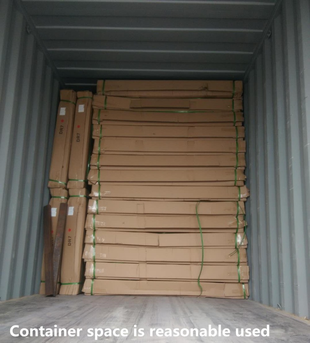 Truck Motorized Cargo 250cc Tricycles