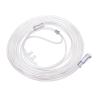 Buy cheap PVC Nasal Cannula Tube Oxygen Dipping Soft Star Lumen Tubing from wholesalers