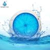 Buy cheap SMD2835 12V Lights For Fiberglass Pools , RGB LED Color Changing Swimming Pool Lights from wholesalers