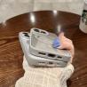 Buy cheap Soft TPU Bumper Magnet Mobile Phone Cover Transparent Skin Friendly from wholesalers