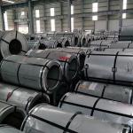 CRNGO of 50SW800 Silicon Steel Non-Grain Oriented Silicon/Electrical Steel Coil
