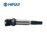 12137594596 BMW 328i Ignition Coil Abrasion Proof Easy Installation And
