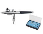 Royal airbrush, airbrush cake,airbrush model, airbrush makeup AB-137S