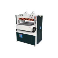 Buy cheap Safety Industrial Planer Thicknesser High Rotation Speed For Wood Surface product